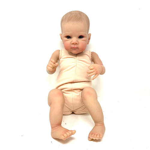 Reborn baby doll - baby, by