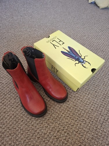 Fly london women leather - fly,