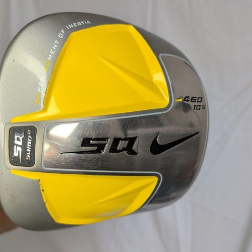 Nike golf sumo2 460 driver - golf,