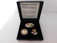 World Cup 66 England