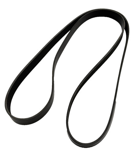 Renault ribbed belt - , 7700066453