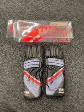 Genuine Yamaha Black Vintage