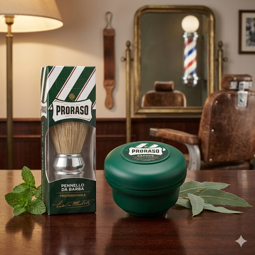 Proraso professional shaving - professional,