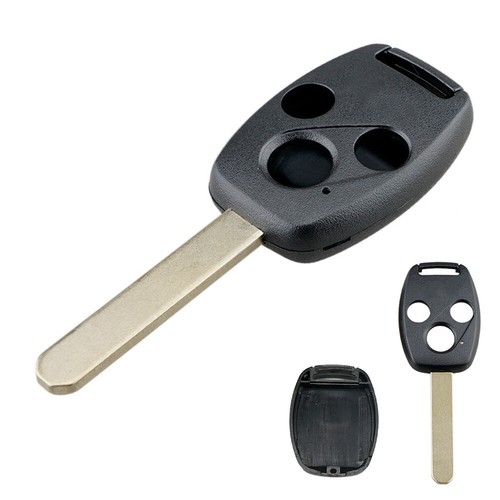 Remote key shell fit - remote, for