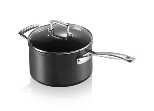 Creuset 20cm tns saucepan - le,