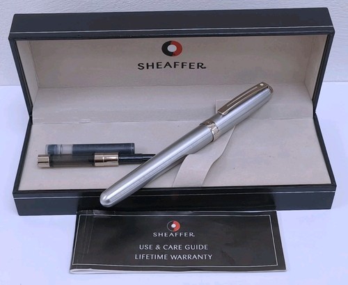 Vintage sheaffer steel - sheaffer,