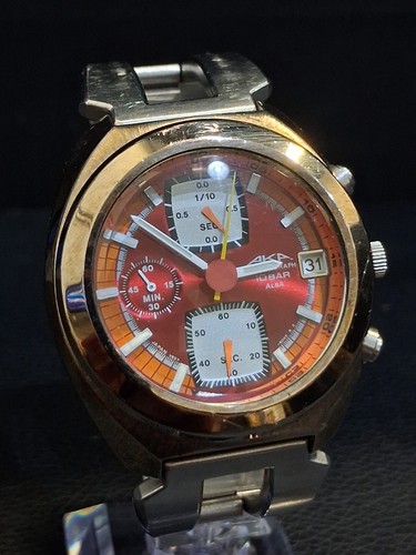 Seiko alba aka v657 - aka, v657-6030
