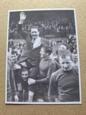 CELTIC MEMORABILIA - JOCK