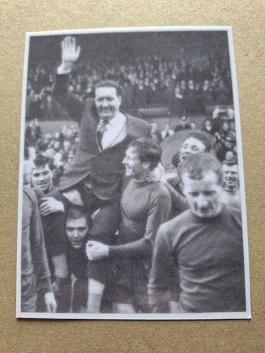 Celtic memorabilia jock - -,