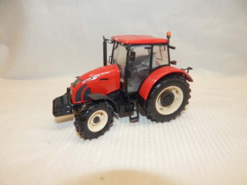 Universal hobbies zetor 12441 - zetor,
