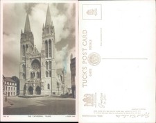 The Cathedral Truro Tuck Architecture Cities Towns