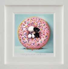 I Love You Hundreds and