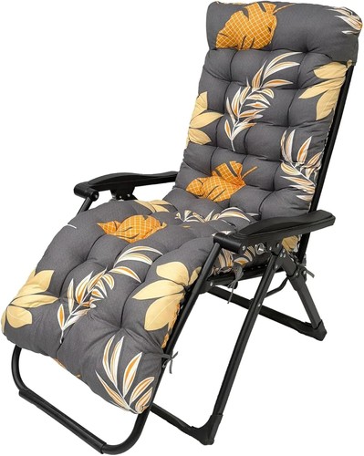 Sun lounger cushions only 170 - cushions, only,