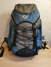 Lowe Alpine Walkabout 45L