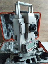 Sokkia SOKKISHA Set5 Total Station 6D2/54