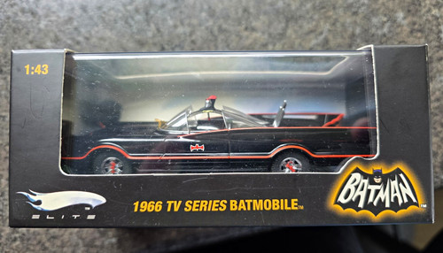 Hot wheels elite 1966 - hot,