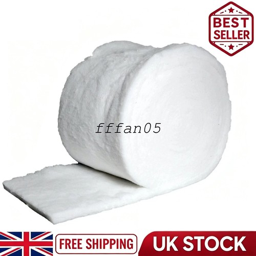 10m thermo fleece 50mm camper - 10m,