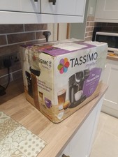Tassimo My Way 2 Pod Coffee