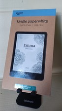 Kindle Paperwhite 12th