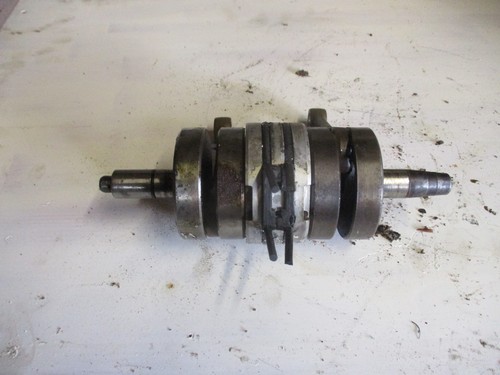 Yamaha as1 crank - yamaha,