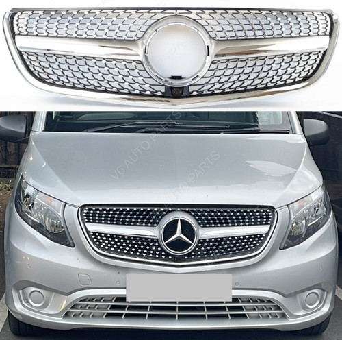 For mercedes w447 - w447, vito