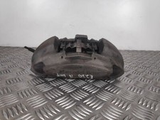 2017 MERCEDES E-CLASS W213 BRAKE CALIPER (LEFT FRONT) 
