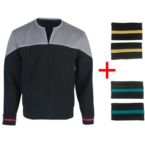 For first contact uniforms dsn - contact,