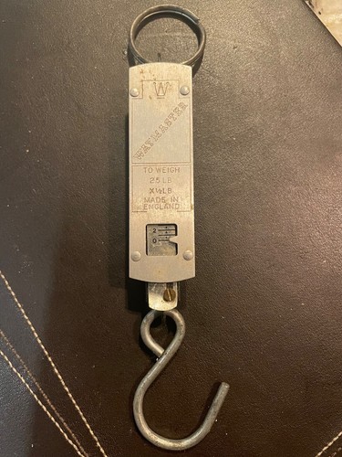Vintage waymaster fishing - ~,