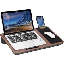 Lap Laptop Tray Desk Computer