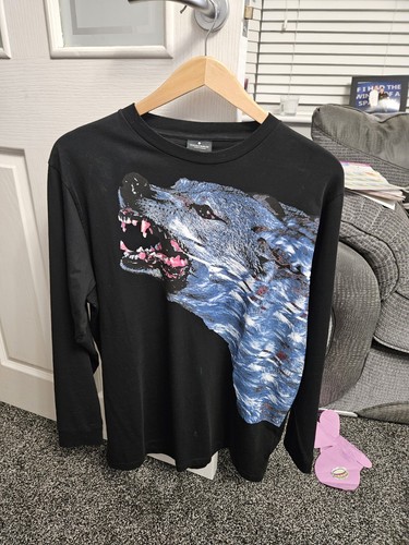 Marcelo burlon long - burlon,