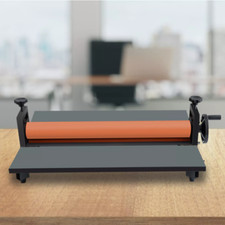 Manual Cold Roll Laminator
