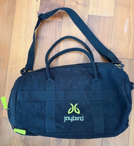 Jayird heavy duty nylon duffle - heavy,