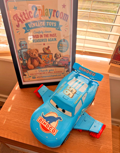 Disney pixar cars mattel - pixar,