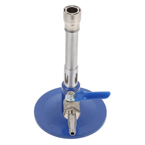Bunsen burner equipment - burner,
