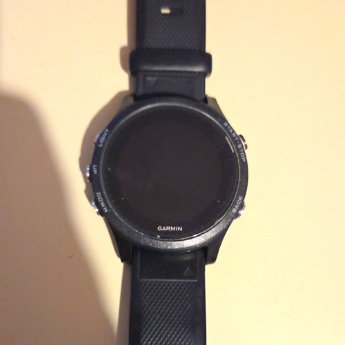 Garmin forerunner 935 with - garmin,