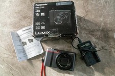 Panasonic Lumix DCM-TZ100