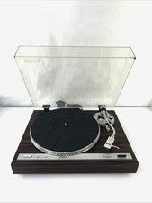 Yamaha YP-D4 Direct Drive