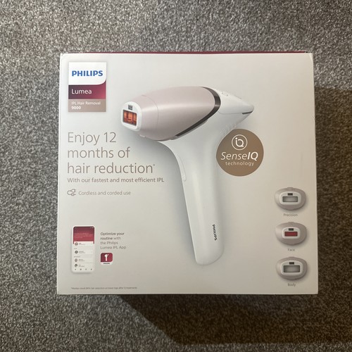 Philips lumea ipl 9000 - philips,