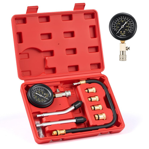 Omt petrol engine compression - omt,