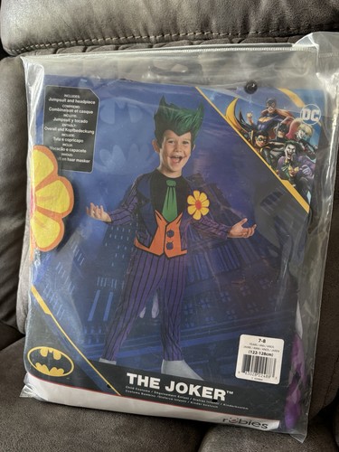 Rubies the batman - rubies, children’s