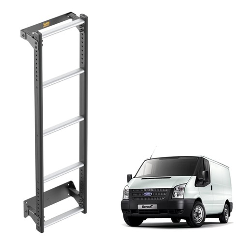 Ford transit rear door - ford,