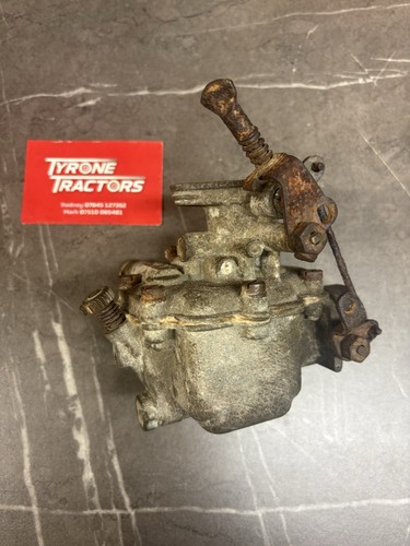 Massey ferguson petrol tvo - massey,