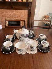 ROYAL ALBERT VINTAGE 1960’s