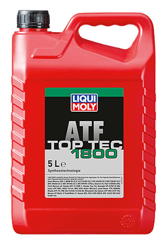 Liqui moly top tec atf - liqui,