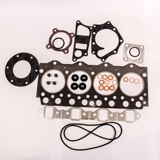 6204-K1-9901 GASKET KIT UPPER