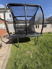 Telstar Elite Rectangular