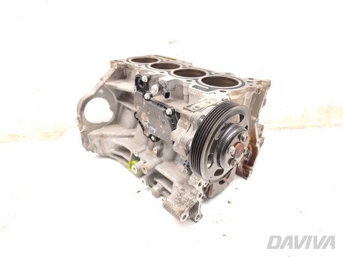 Suzuki vitara engine block 4 - vitara, 1.4