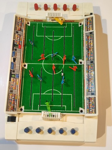Tomy electric super - tomy,