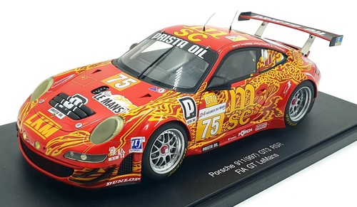 Autoart scale 80972 - 1/18,