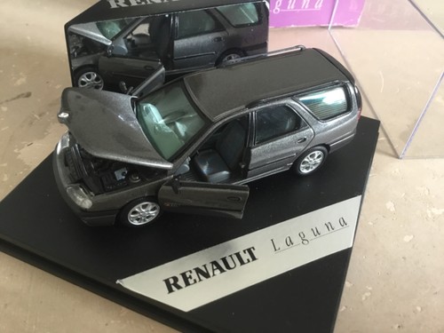 Vitesse renault laguna estate - laguna,